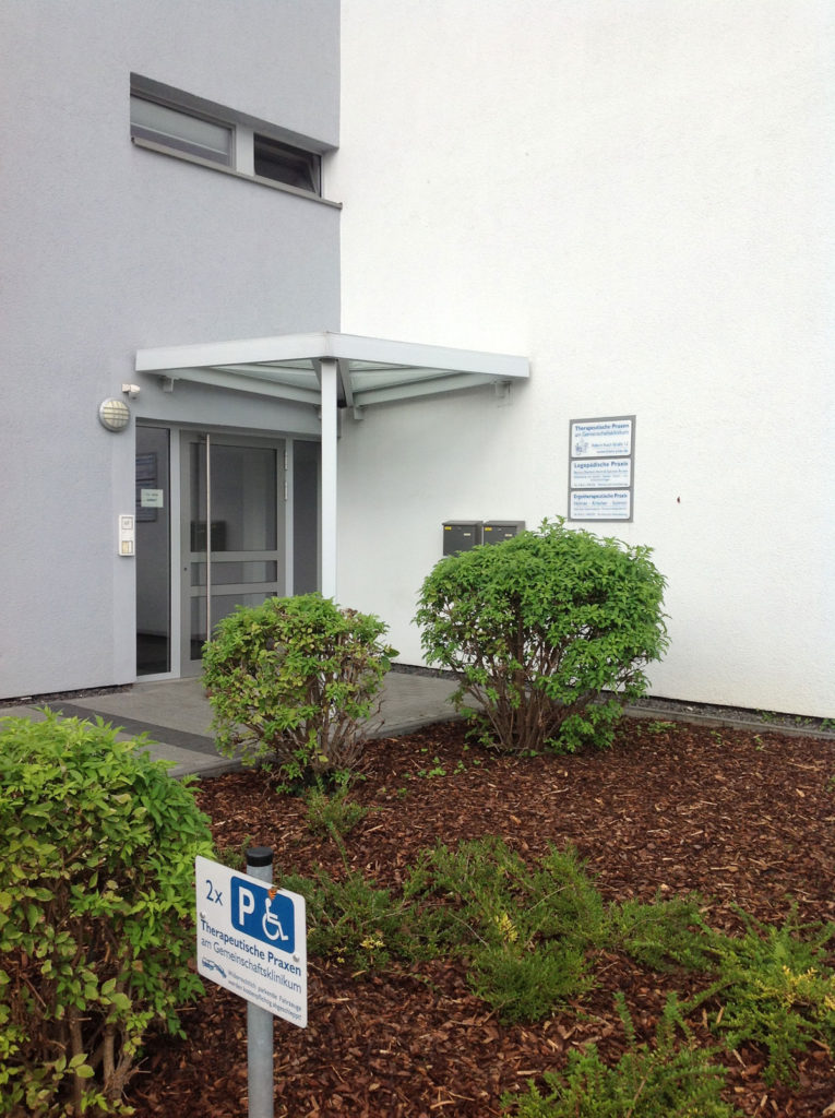 Ergotherapeutische Praxis Helmes Krischer Schmitt